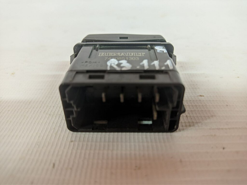 клавиша б/у - 2